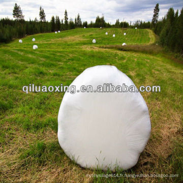 pellicule de plastique film d&#39;aluminium pellicule d&#39;ensilage